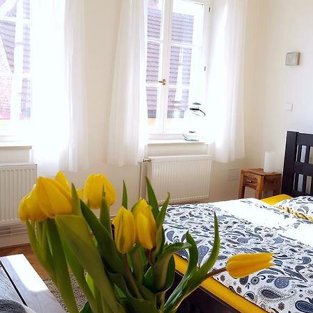Apartmany U Namesti Broumov Ngoại thất bức ảnh