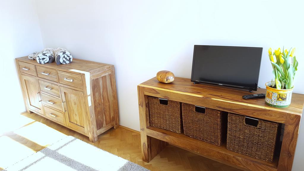Apartmany U Namesti Broumov Ngoại thất bức ảnh