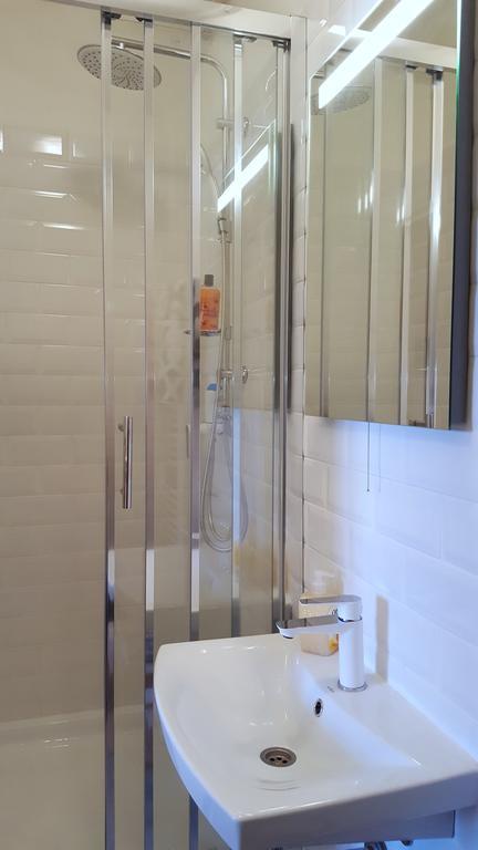 Apartmany U Namesti Broumov Ngoại thất bức ảnh