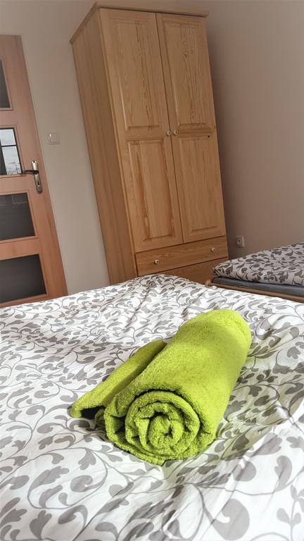 Apartmany U Namesti Broumov Ngoại thất bức ảnh