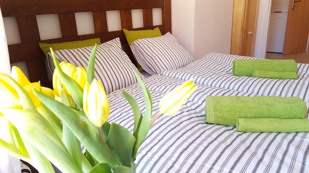 Apartmany U Namesti Broumov Ngoại thất bức ảnh