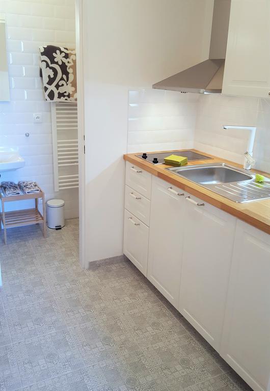 Apartmany U Namesti Broumov Ngoại thất bức ảnh