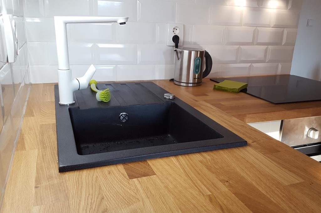 Apartmany U Namesti Broumov Ngoại thất bức ảnh