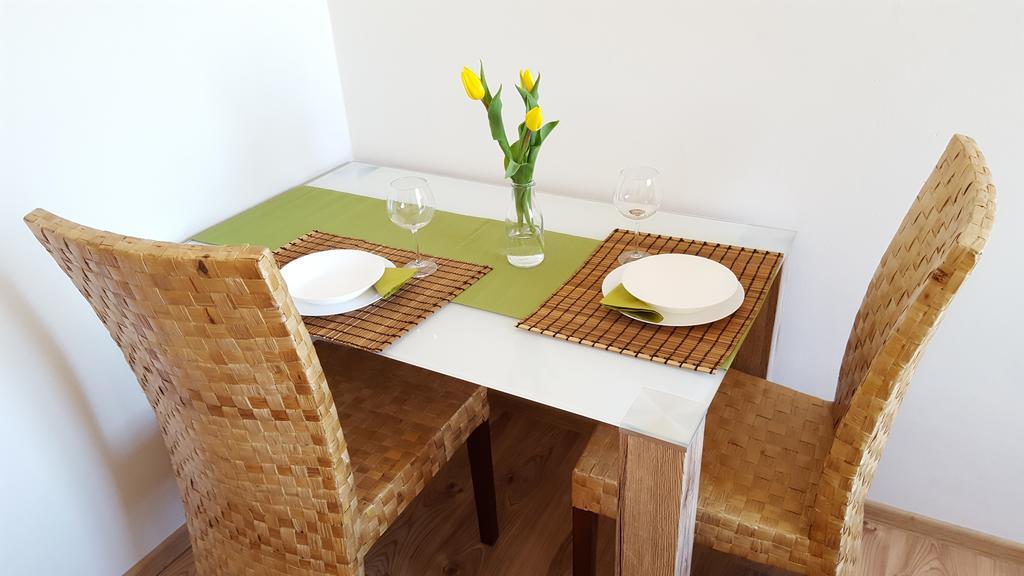 Apartmany U Namesti Broumov Ngoại thất bức ảnh