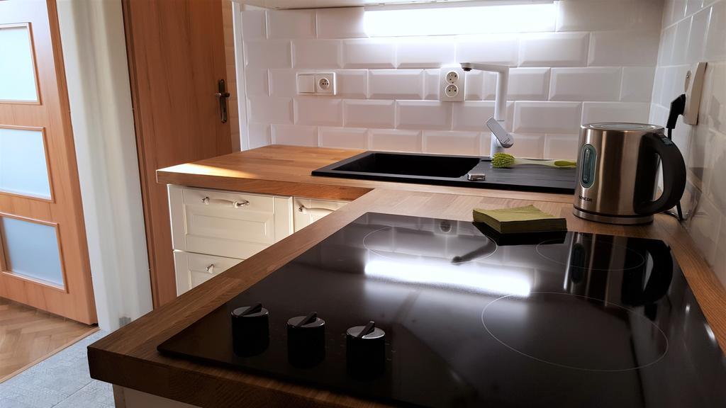 Apartmany U Namesti Broumov Ngoại thất bức ảnh