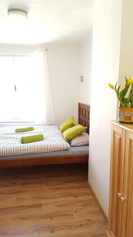 Apartmany U Namesti Broumov Ngoại thất bức ảnh