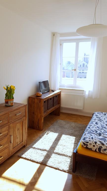 Apartmany U Namesti Broumov Ngoại thất bức ảnh