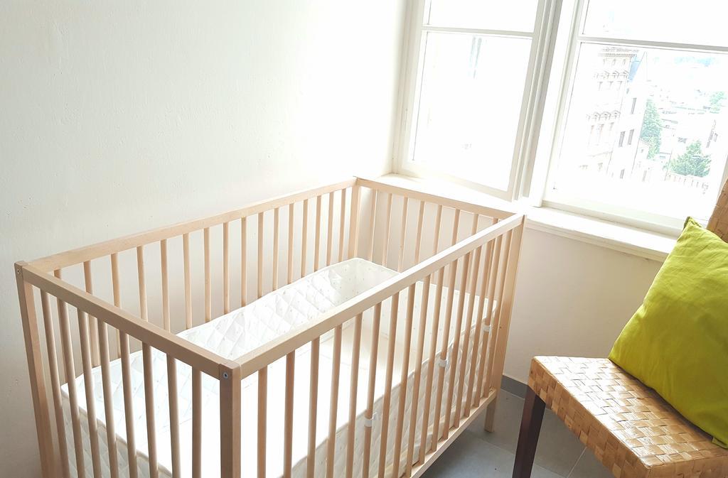Apartmany U Namesti Broumov Ngoại thất bức ảnh
